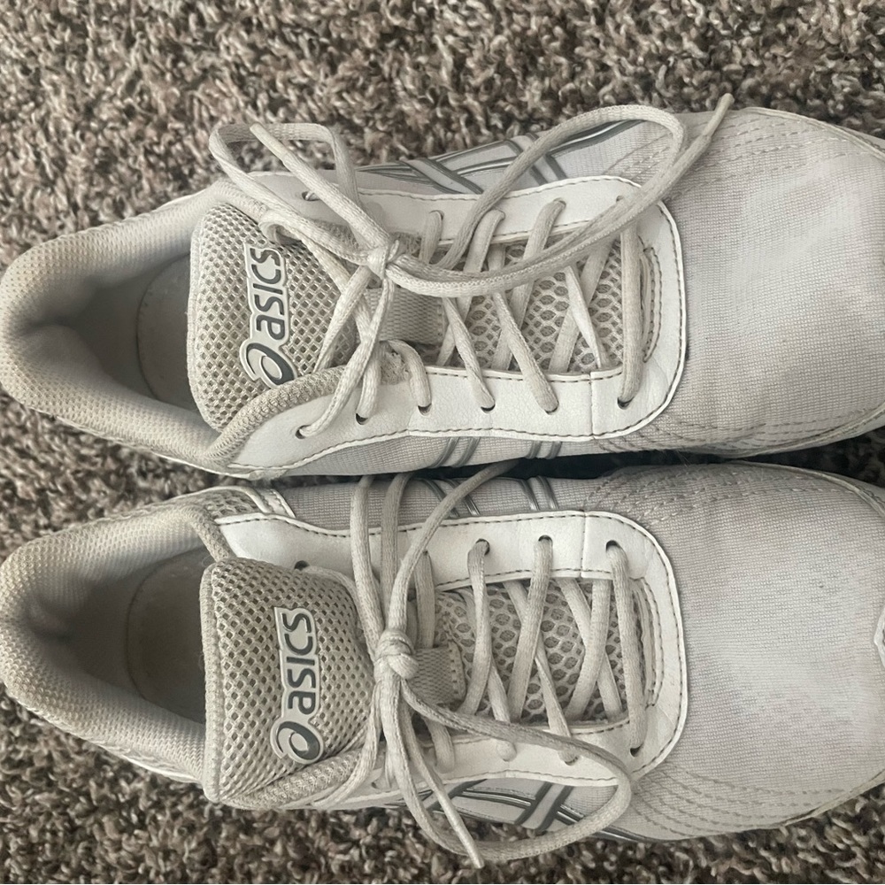 cheer shoes
